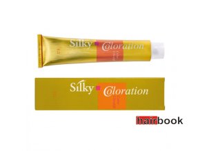 Silky Coloration farba - 100 ml