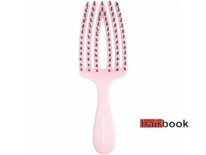491974 szczotka do wlosow mini pink 1 szt 2 2761682 p