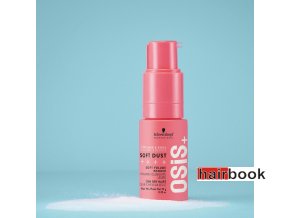 2551527 Schwarzkopf Professional OSIS Volume Body Soft Dust Soft Volume Powder 10 g.cb7a510c