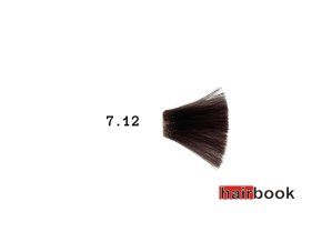 Glossco Pure Gloss Ash 7.12 - 60 ml