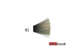 Glossco Pure Gloss Toners 01 - 60 ml