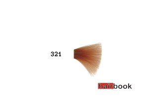 Glossco Pure Gloss Toners 321 - 60 ml