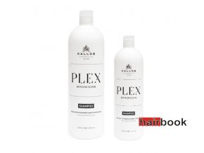 plex sampon 500ml pre chemicky osetrene poskodene vlasy 2961