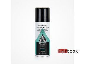 Bifull ZZ Men Protector sprej 5 in 1 - 400 ml