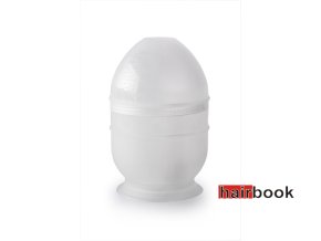 Bifull shaker biely - 260 ml
