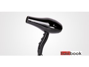 PB Air Drive fén čierny 2000 W