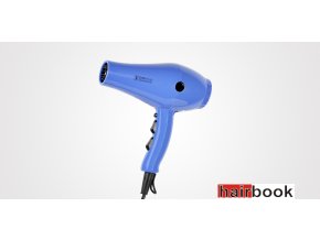 PB Pop Dryer fén modrý 2000 W