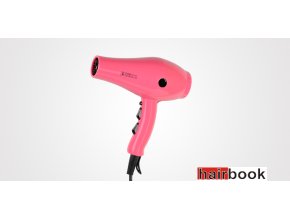 PB Pop Dryer fén ružový 2000 W