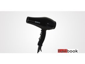 PB Pop Dryer fén čierny 2000 W
