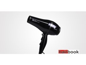 PB Sulleycolors Black fén 2200 W