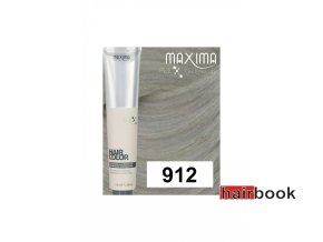Maxima Color Plex farba - 912