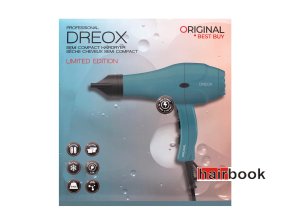 Dreox Humble blue