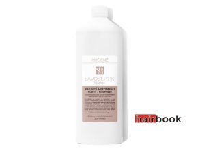 Amoené Lavoseptik dezinfekčný roztok - 1000 ml