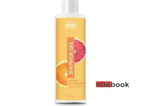Ronney Shower gel Citrus - 300 ml
