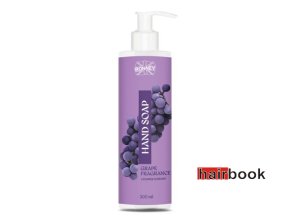 Ronney Hand soap Grape tekuté mydlo - 300 ml