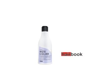 white silver sampon 250