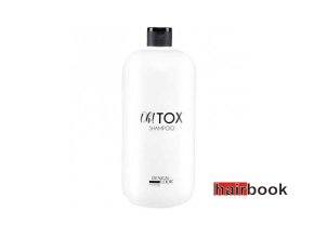 tox 1000 s