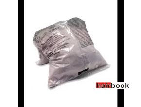 Design L Plex 9 Violet melír - 500 g