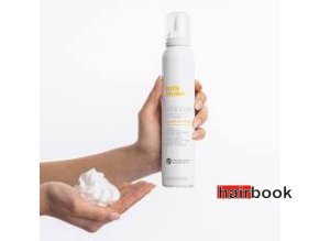 Milk Shake Whipped cream leave-in foam - 200 ml