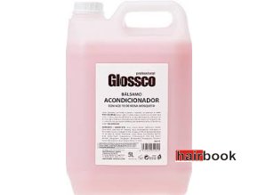 Glossco Rosehip kondicionér - 5000 ml