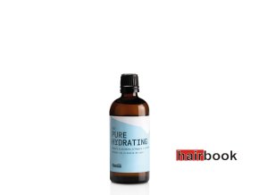 Glossco Pure Hydrating oil - 100 ml