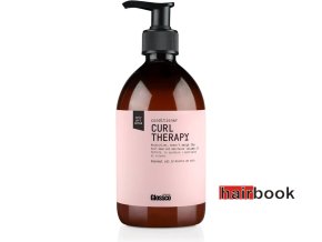 Glossco Curl Therapy kondicionér - 500 ml