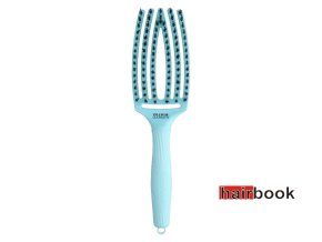 olivia garden fingerbrush dolce vita blue sky