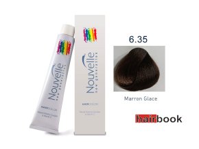 Nouvelle farba  - 100 ml