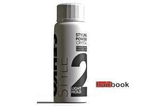 C:EHKO Style powder crystal púder na objem - 15 g