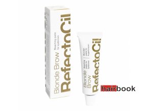refectocil zesvetlovaci pasta na oboci 15 ml blond w1920 q70
