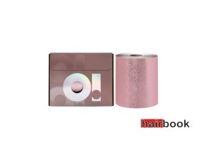tools rose gold roll