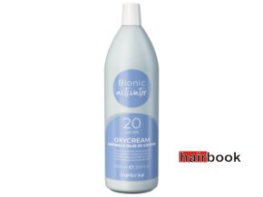 Inebrya Peroxid Bionic 6%