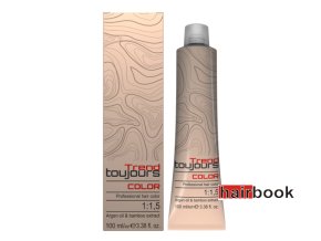 Toujours farba - 100 ml