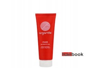argan mask