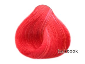 Black farba GP 0.6 red - 100 ml