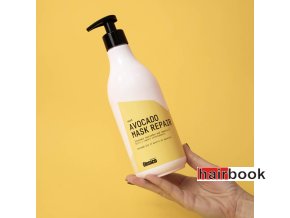 avocado repair mask 500