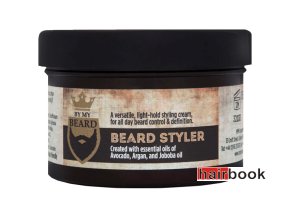 beard styler