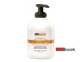 kromask caramello scheda prodotto