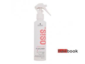 schwarzkopf professional osis flatliner heat protection spray pre tepelnu upravu vlasov pre zeny 200 ml 486723 (1)