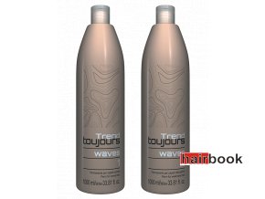 waves double