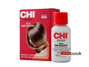 jedwab chi silk infusion 15ml