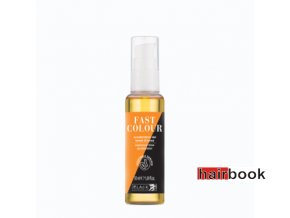 vyr 2235 parisienne black fast colour 50ml