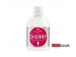 kallos sampon cherry hydratacny s vytazkom z jadier ceresni 1000 1514