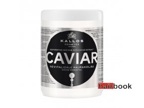 kallos caviar anti age regeneracna maska na vlasy 1000 ml 955