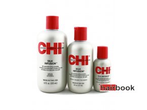 chi silk infusion komplex na regeneraciu vlasov 3665