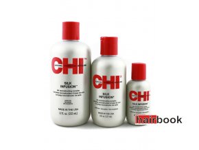 chi silk infusion komplex na regeneraciu vlasov 3665