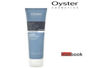 oyster graphit