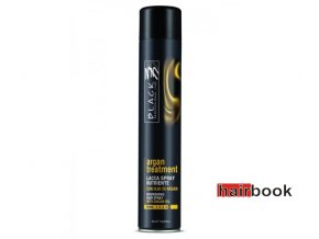 black lak argan