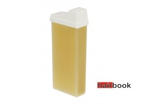 7842 sibel vosk depilacny uzky zlty 110 ml