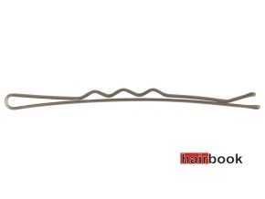 7869 sponky 5 cm s gulickou hnede 50 ks